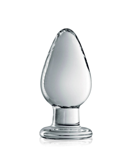Nº25 verre arrondie Glossy - Love Store Paris