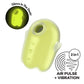 Glowing ghost stimulateur clitoris phosphorescent - Love Store Paris