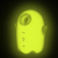 Glowing ghost stimulateur clitoris phosphorescent - Love Store Paris