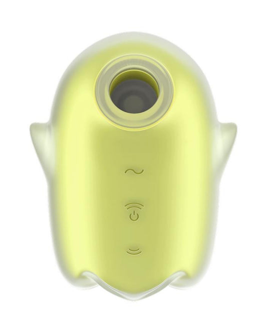 Glowing ghost stimulateur clitoris phosphorescent - Love Store Paris