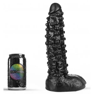 Gode Graeme 23x7cm – Dark Crystal – vue 1