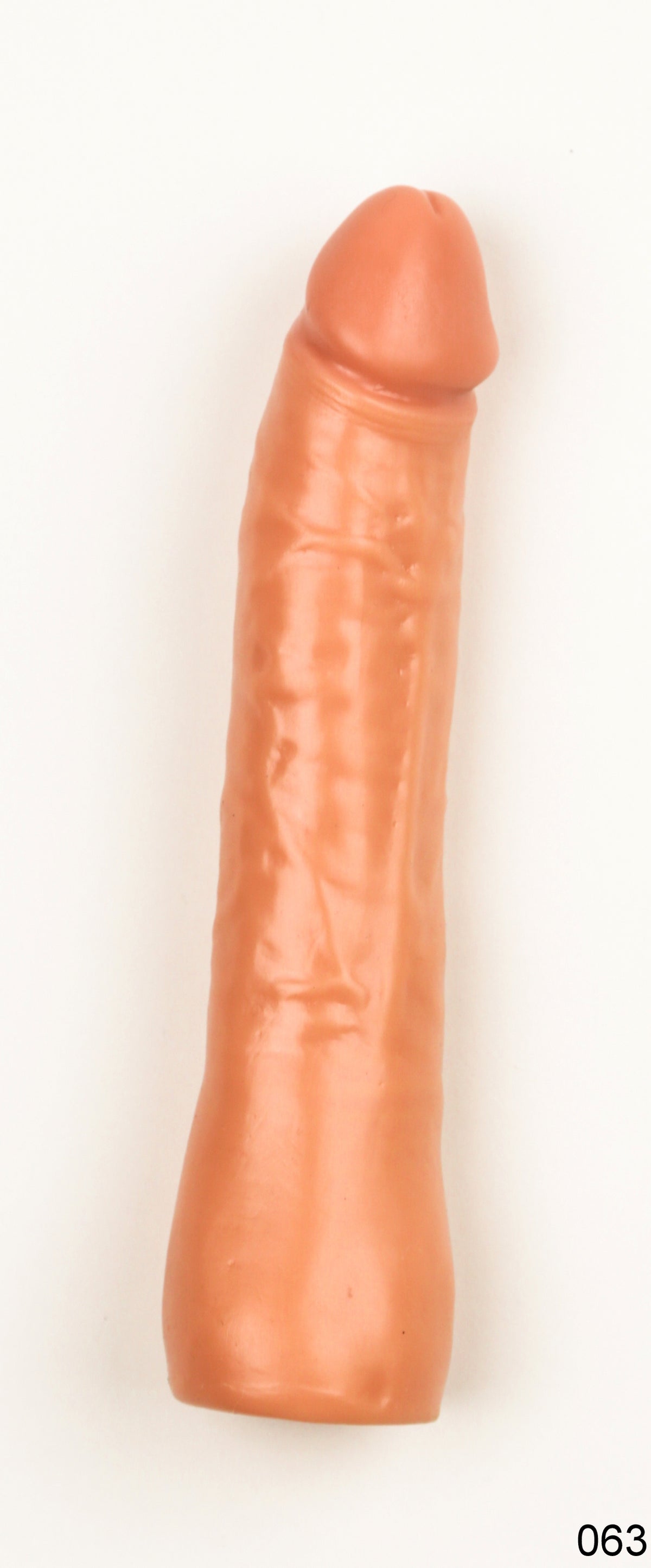 Gode réaliste Réel basique S 16 cm – Réf. 063 – vue 1