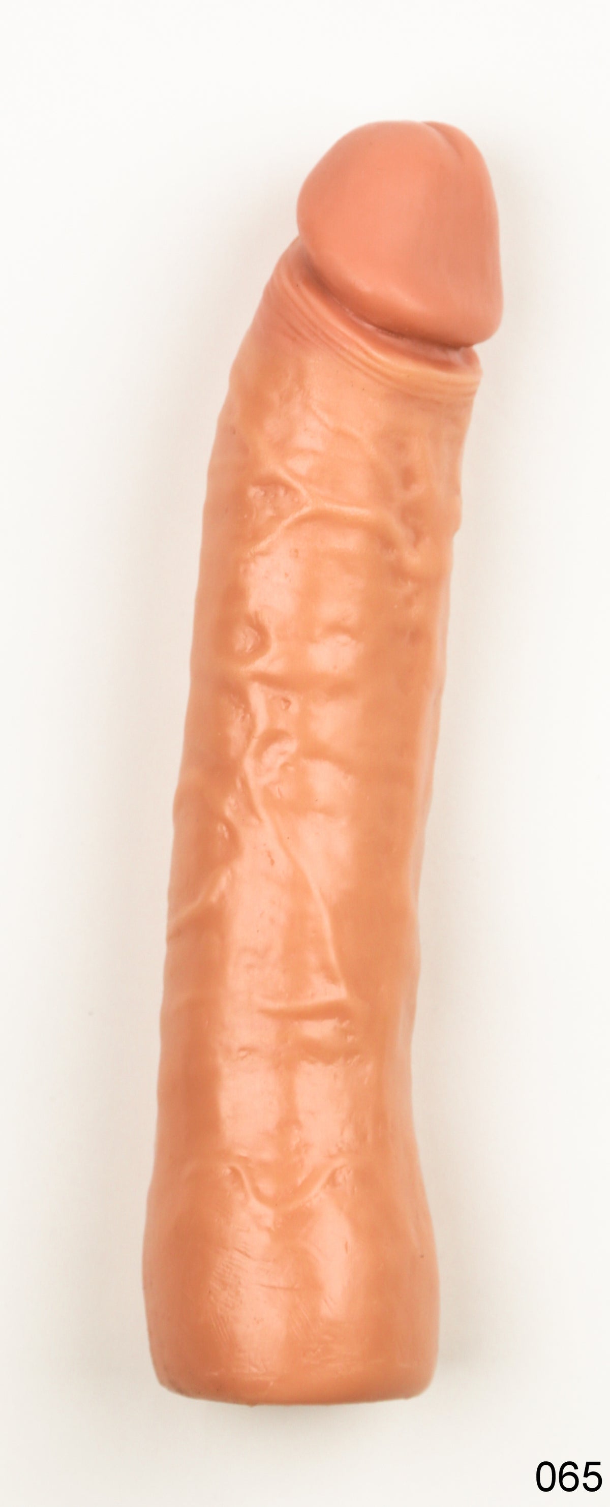 Gode réaliste Réel basique L 18,5cm – Réf. 065 – vue 1