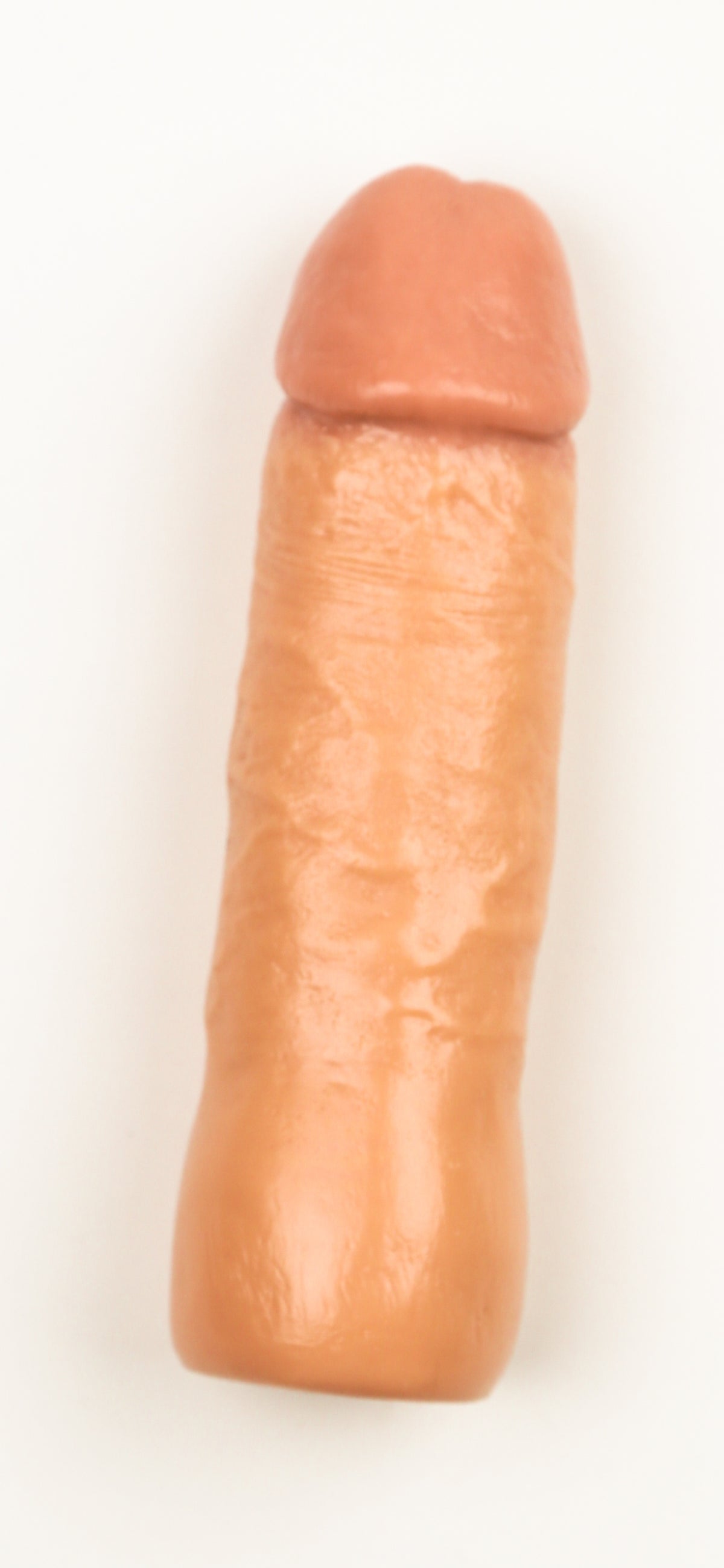 Gode réaliste Réel basique 16cm – Réf. 191 – vue 1