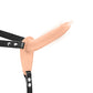 Gode ceinture vibrant silicone chair - Love Store Paris