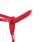 Gode ceinture vibrant silicone chair - Love Store Paris