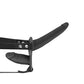 Double gode ceinture vibrant silicone Fetish Tentation - Love Store