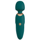 Petite wand silicone bleu rechargeable - Love Store Paris