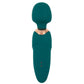 Petite wand silicone bleu rechargeable - Love Store Paris