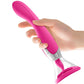Harmony vibromasseur 4 en 1 Yoba - Love Store Paris