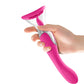 Harmony vibromasseur 4 en 1 Yoba - Love Store Paris