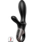 Heat Climax + vibromasseur prostate chauffant Satisfyer - Love Store