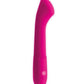 Honey vibromasseur rechargeable rose Goodies - Love Store Paris