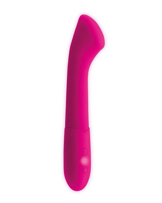 Honey vibromasseur rechargeable rose Goodies - Love Store Paris