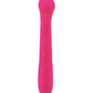 Honey vibromasseur rechargeable rose Goodies - Love Store Paris