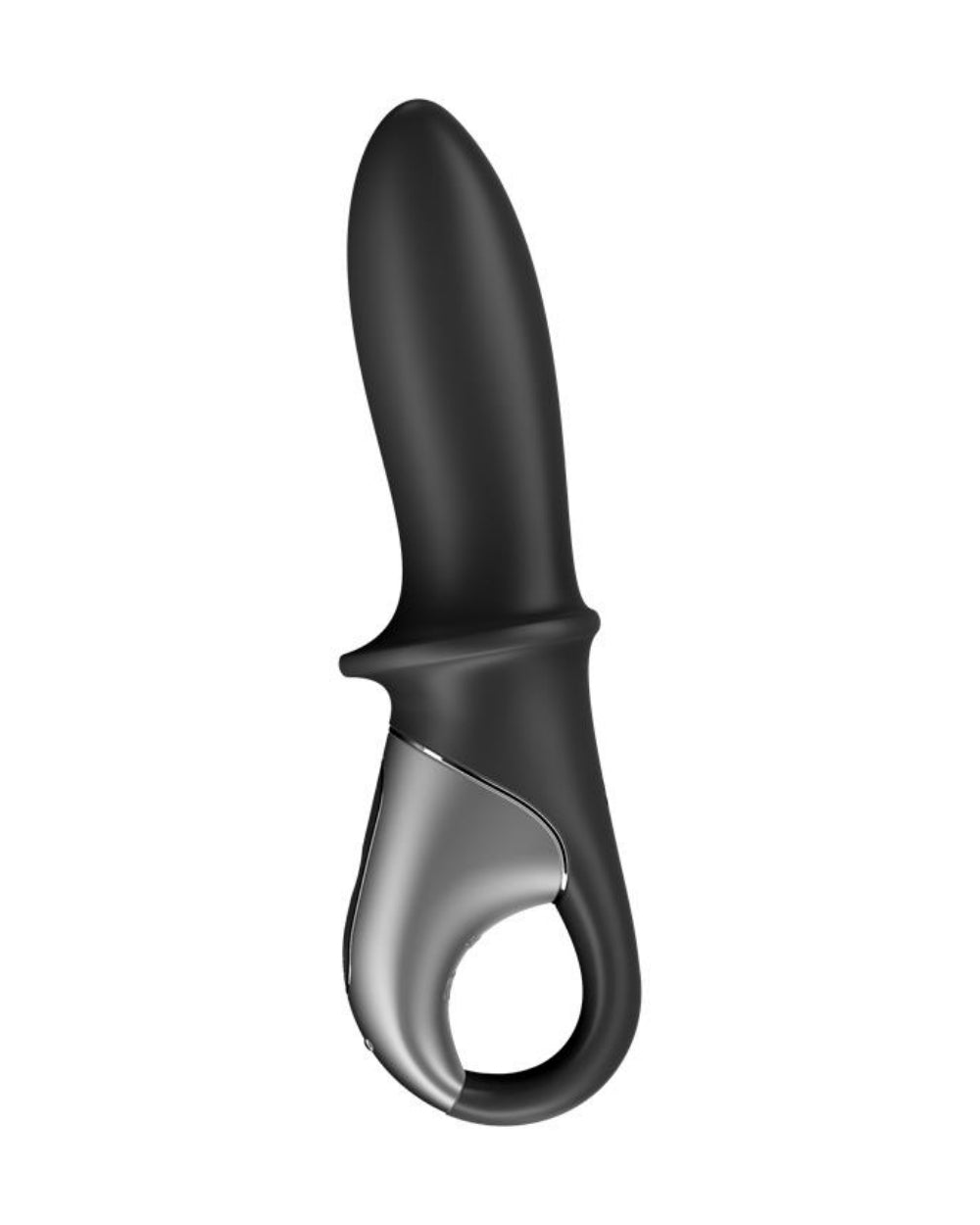 Hot Passion vibromasseur anal Satisfyer - Love Store Paris