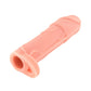 Hugy gaine de pénis 16,5cm Real Body Classics - Love Store Paris