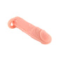 Hugy gaine de pénis 16,5cm Real Body Classics - Love Store Paris