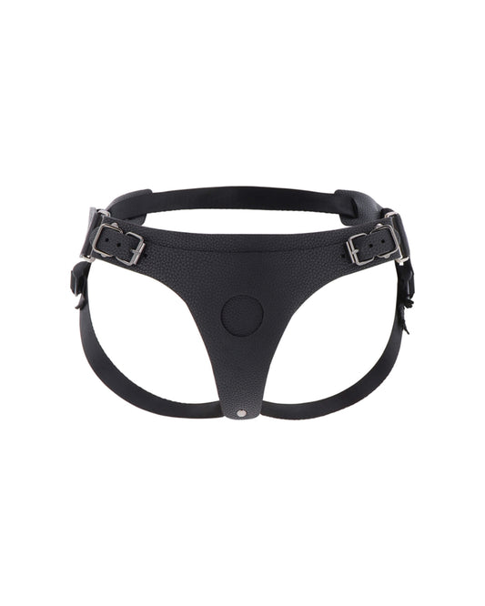 Inferno Brazilian Deluxe ceinture Hidden Desire
