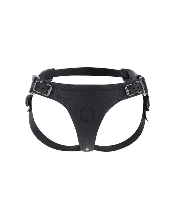 Inferno Brazilian Deluxe ceinture Hidden Desire