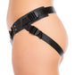 Inferno Brazilian Deluxe gode ceinture Hidden Desire