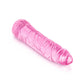  jelly transparent 18,5cm - Love Store Paris