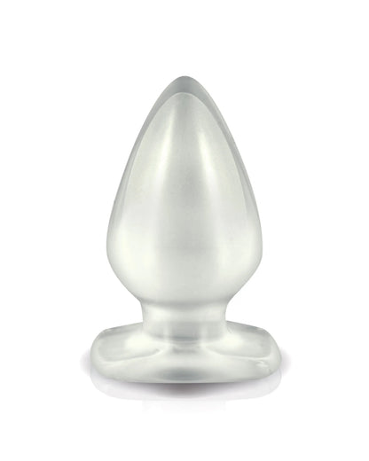jelly transparent 12cm - Love Store Paris