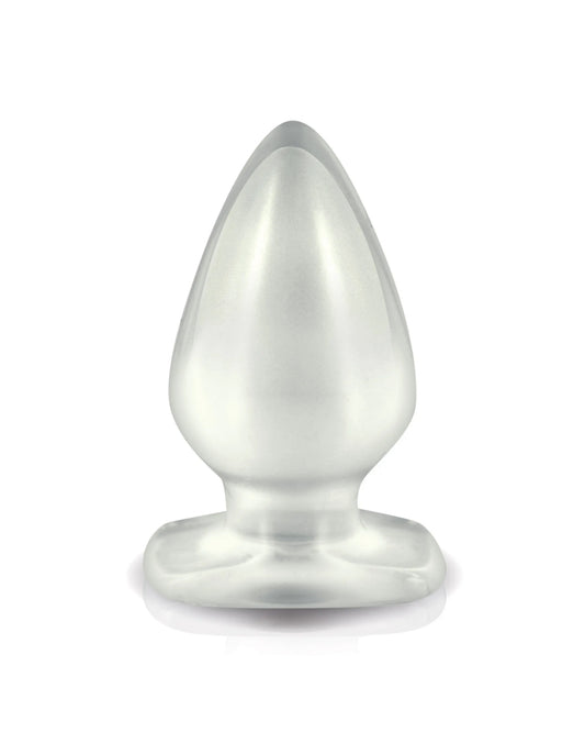 jelly transparent 12cm - Love Store Paris