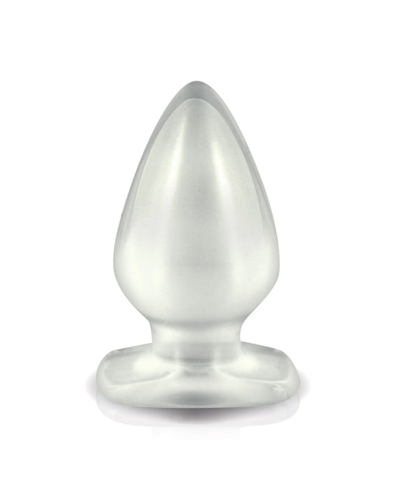 jelly transparent 12cm - Love Store Paris