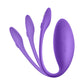 Jive Lite vibromasseur de couple connecté We-Vibe - Love Store Paris