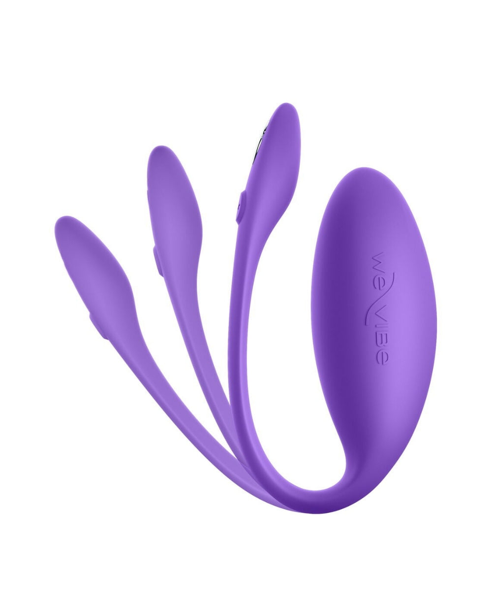 Jive Lite vibromasseur de couple connecté We-Vibe - Love Store Paris