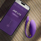 Jive Lite vibromasseur de couple connecté We-Vibe - Love Store Paris