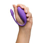 Jive Lite vibromasseur de couple connecté We-Vibe - Love Store Paris