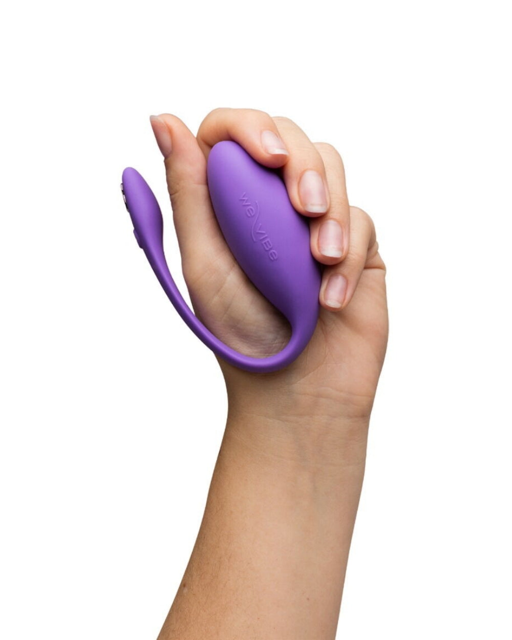 Jive Lite vibromasseur de couple connecté We-Vibe - Love Store Paris