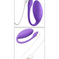 Jive Lite vibromasseur de couple connecté We-Vibe - Love Store Paris
