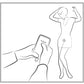 Jive Lite vibromasseur de couple connecté We-Vibe - Love Store Paris