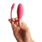 Jive vibromasseur de couple We-Vibe - Love Store Paris