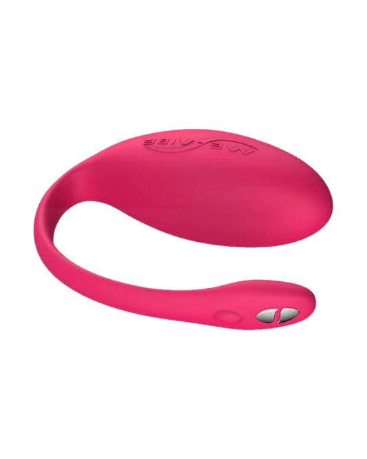 Jive vibromasseur de couple We-Vibe - Love Store Paris