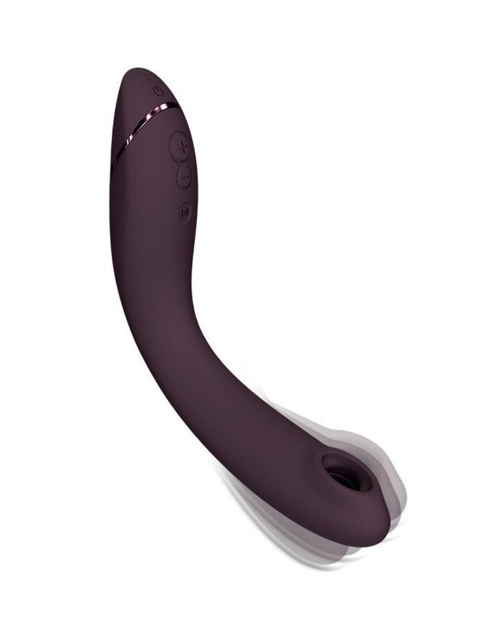 Journey to Ecstasy vibromasseur Womanizer - Love Store Paris