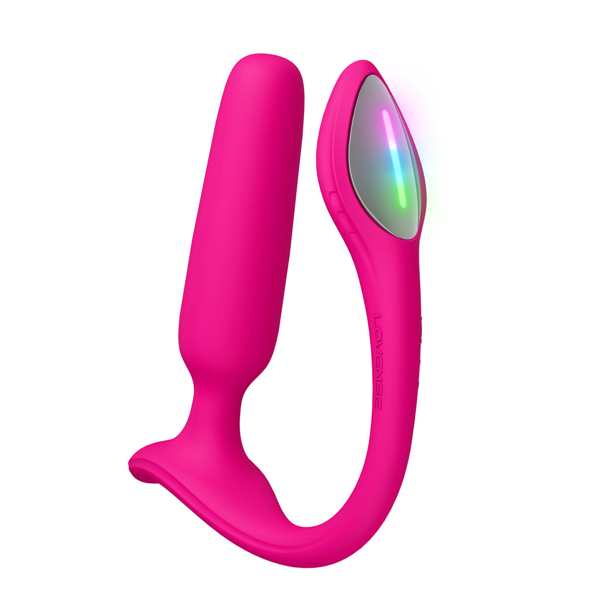 Lovense Lush Anal plug anal vibrant connecté