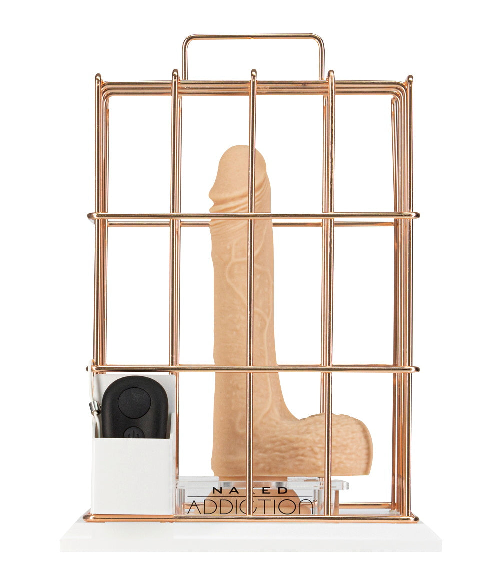 The Freak Cage
