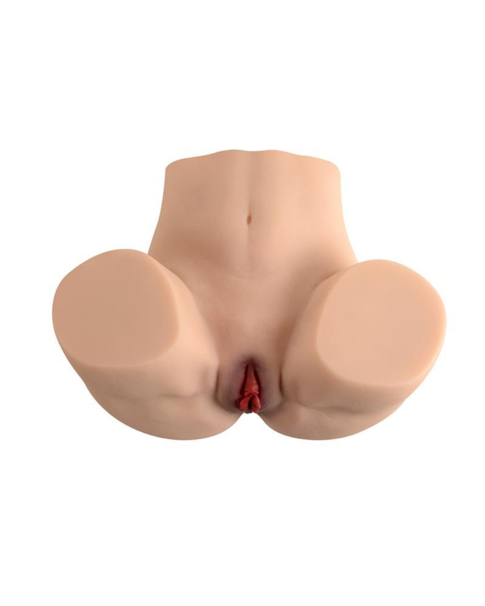 Kally masturbateur vagin et anus 6 kg Xise - Love Store Paris