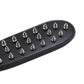 Paddle à picots métalliques 30cm Latetobed - Love Store Paris