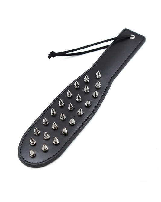 Paddle à picots métalliques 30cm Latetobed - Love Store Paris