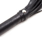 Fouet noir 69cm Latetobed - Love Store Paris