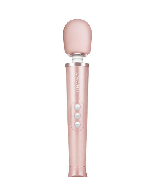 Wand petit rechargeable Le Wand - Love Store Paris