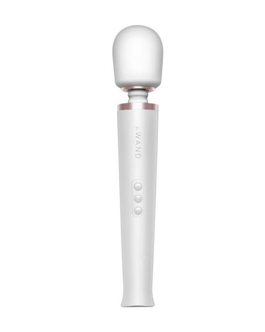 Wand grand rechargeable Le Wand - Love Store Paris