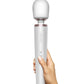 Wand grand rechargeable Le Wand - Love Store Paris