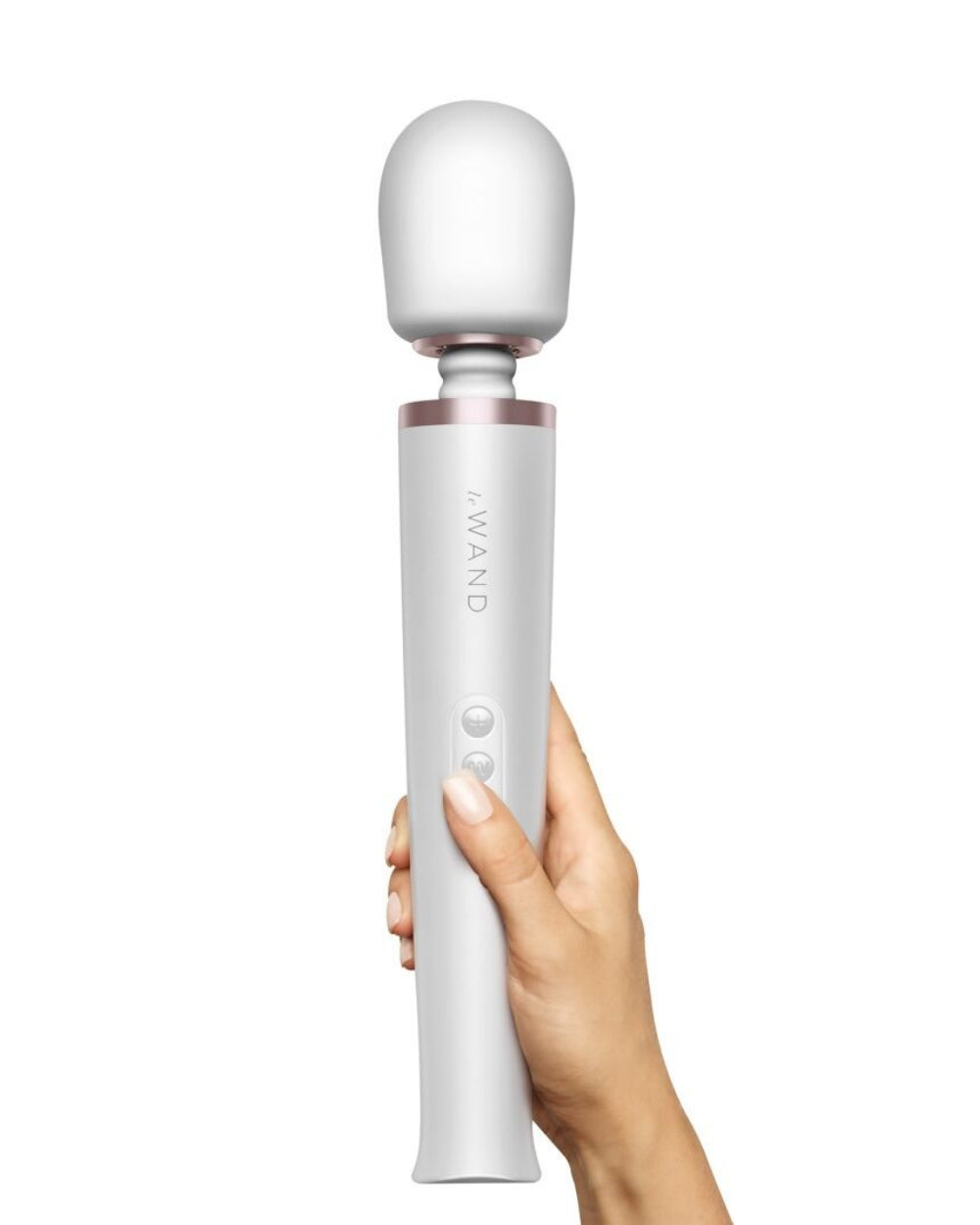 Wand grand rechargeable Le Wand - Love Store Paris
