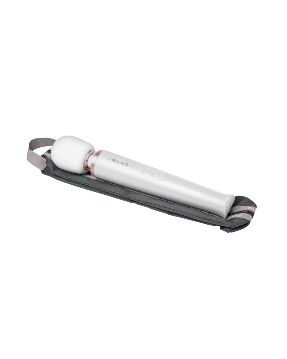 Wand grand rechargeable Le Wand - Love Store Paris